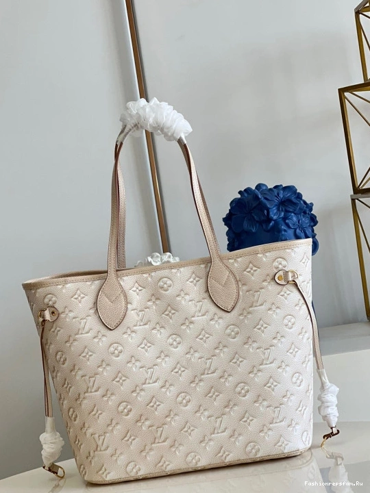 FS CHEAP NEVERFULL VUITTON MM LOUIS 0710
